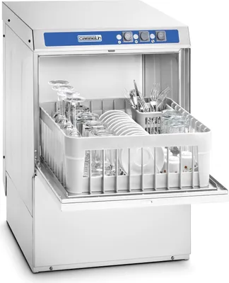 Image de Lave-verres 400 - Casselin