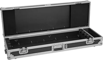 Produktbild von ROADINGER Flightcase 4x AKKU PT-100/32