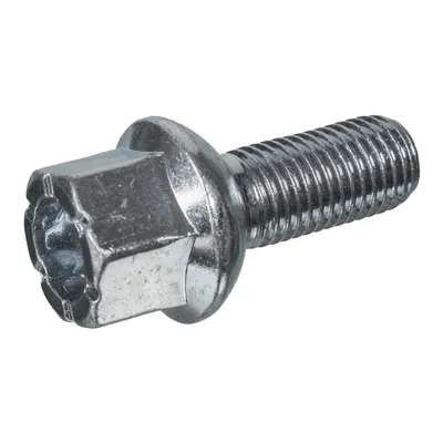 Produktbild von febi bilstein 46713 Radschraube M12 x 1.5 Kugelbund, 1 Stück
