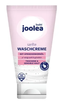 Produktbild von Aprikosenkernöl Feuchtigkeitscreme für trockene & empfindliche Haut, 150 ml