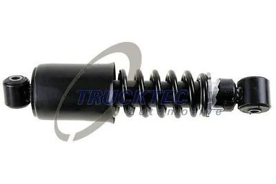 Produktbild von TRUCKTEC AUTOMOTIVE Dämpfer Fahrerhauslagerung 05.63.026 für MAN TGA