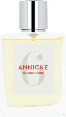 Produktbild von Eight & Bob Annicke 6 Eau De Parfum 100 ml (woman)