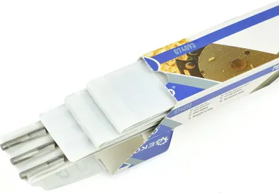 Produktbild von 4,5 Mm Rundfeile Zum Präzisen Schärfen Von Ketten Mit 3/8" Und .325" Teilung - Hochwertige Ausführung Für Langlebige Schärfergebnisse.