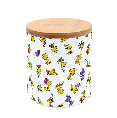 Produktbild von Vorratsdose Peanuts Woodstock 550ml