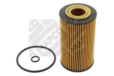 Produktbild von Ölfilter MAPCO 61705 Filtereinsatz für OPEL INSIGNIA Caravan Mokka / Mokka X (J13) Astra J Sports Tourer (P10) ASTRA J Astra K Sports Tourer (B16)