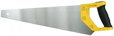Produktbild von Stanley 1-20-090, Schlitzsäge, Schwarz, Silber, Gelb, Schwarz, Gelb, 50 cm