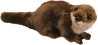 Obrázek produktu pro Keycraft Otter Medium, Zvířátka na hraní