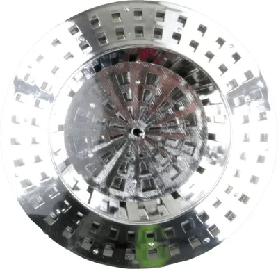 Produktbild von 2er Abfluß-Siebe Ø70 mm EUROHOME®