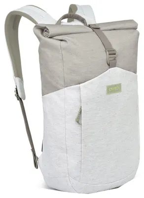 Produktbild von Osprey Arcane Roll Top Tagesrucksack Pediment Grey Block