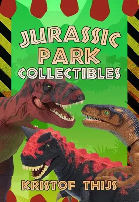 Produktbild von Jurassic Park Collectibles