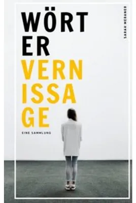 Immagine prodotto di Wörter Vernissage