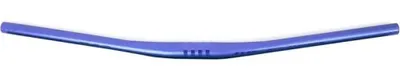 Produktbild von Msc Flat Alu Lenker Blau 31.8 mm / 740 mm Blau 31.8 mm
