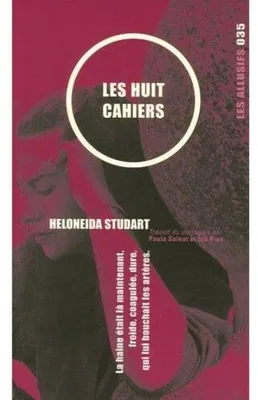 Image de Les huit cahiers