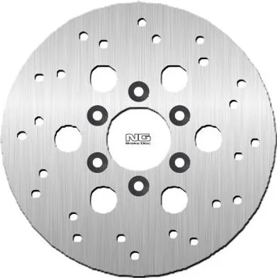Obrázok produktu pre Ng Bremsscheibe Hinten Montesa Cota '86-87 (175X45X4Mm) (6X6.5Mm)