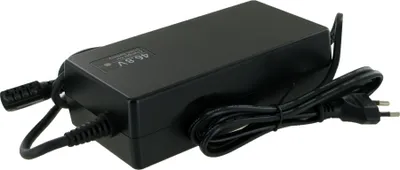 Immagine prodotto di per KTM ITERO POWER, caricabatteria originale 46,8 V 2 A