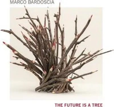 Produktbild von The Future Is A Tree
