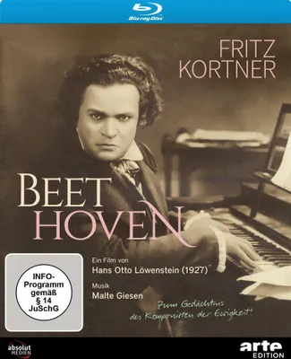 Produktbild von Beethoven