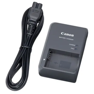 Produktbild von Canon CB-2LZE, Grau, PowerShot G10