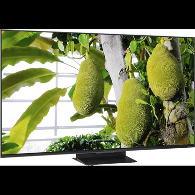 Produktbild von TCL MSQLED85L 75MSQLED85L, 190,5 cm (75"), 3840 x 2160 Pixel, SQD-Mini LED, Smart-TV, WLAN, Schwarz