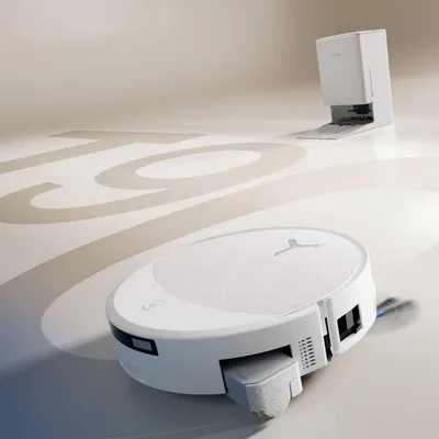 Obrázok produktu pre Ecovacs Deebot T90 PRO Omni White