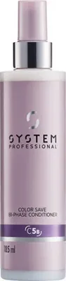 Zdjęcie produktu dla System Professional Spray System Professional Colour Save Bi-Phase Conditioner