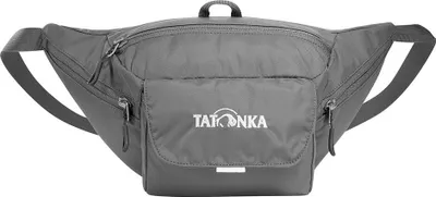 Produktbild von TATONKA Gürteltasche Funny Bag Titan Grey olivgrün