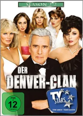Produktbild von Der Denver Clan - Season 2.2