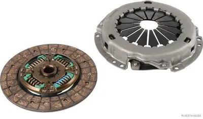 Image de HERTH+BUSS JAKOPARTS kit d'embrayage (J2002400) pour TOYOTA Verso Auris Avensis