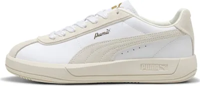 Produktbild von PUMA Club Klassika Sneaker Damen weiss 39