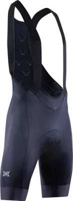 Produktbild von X-bionic Corefusion Ride Trägerhose Schwarz M Mann Schwarz M