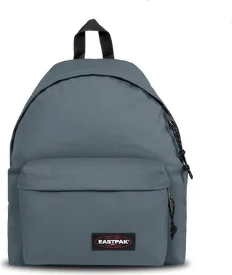 Produktbild von Rucksack, EASTPAK Padded Pak'R, Blue Afternoon, 24 L, Fronttasche