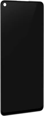 Produktbild von Clappio, Ersatzteil LCD-Display mit Touchscreen für Huawei Nova 5T, Schwarz