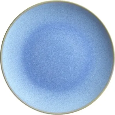 Obrázek produktu pro Talíř dezertní ¤21cm OSSIA modrá
