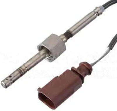 Image de Capteur, Abgastemperatur