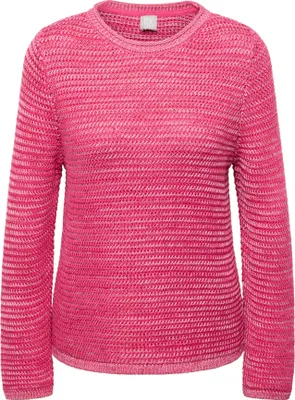 Produktbild von Rabe Pullover in Pink 50