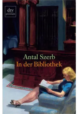 Obrázek produktu pro In der Bibliothek