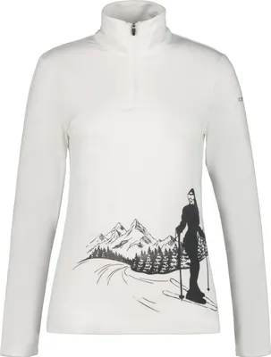 Produktbild von Icepeak ICEPEAK ELLENTON weiss M