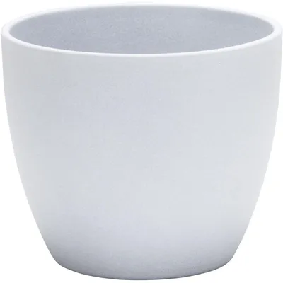 Produktbild von Scheurich 58961, Grau, Keramik, 28 cm, 3,16 kg, 1 Stück(e)