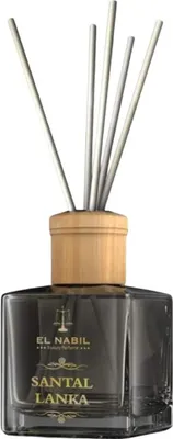 Obrázok produktu pre El Nabil - Santal Lanka difúzor vône