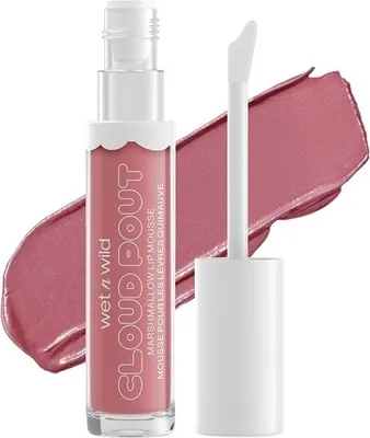 Produktbild von Wet N Wild Wnw Lip Mousse Cloud Pout 1111925e