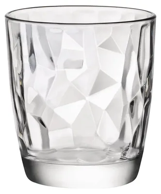 Wasserglas-Set 3er-Pack 300 ml, Glas, spülmaschinenfest