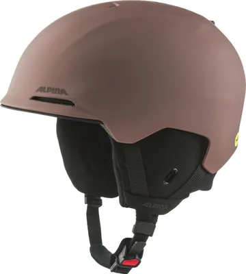 Produktbild von Alpina KROON MIPS old rose 55-59