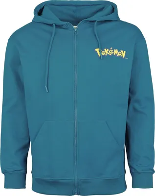 Immagine prodotto di Pokémon - Felpa con cappuccio Snorlax