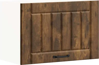 Immagine prodotto di vidaXL Pensile da cucina Lucca in legno rovere fumé