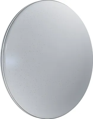 Produktbild von Ledvance LED Wand- & Deckenleuchte Orbis Sparkle Weiß Ø45cm 24W 2000lm warmweiß 3000K Dimmbar per Lichtschalter