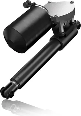 Immagine prodotto di Attuatore LA30 24V 6,4A Interblocco/non parallelo
