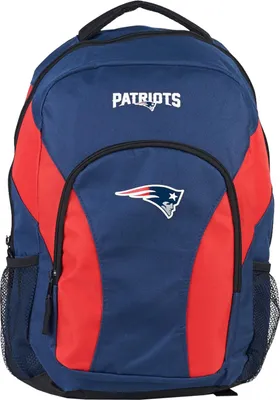 Produktbild von New England Patriots NFL Draft Day Rucksack