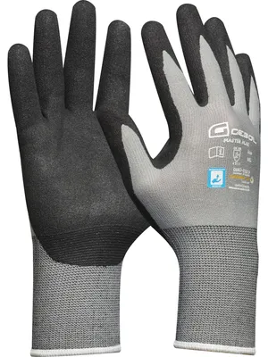 Immagine prodotto di Guanto GEBOL Master Flex taglia 8 709544