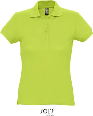 Obrázek produktu pro SOL´S Women´s Polo Passion