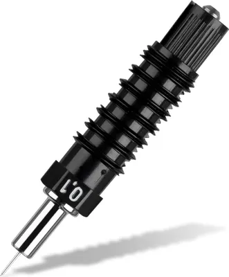 Produktbild von Aristo Zeichenspitze mg1 PRO 0.10 mm